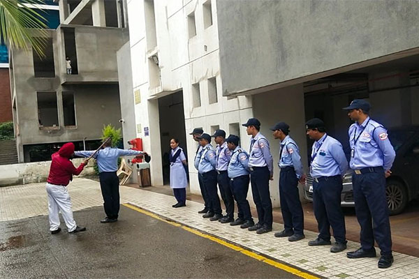 Security Services in Pune