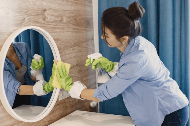 Housekeeping Services in Pune